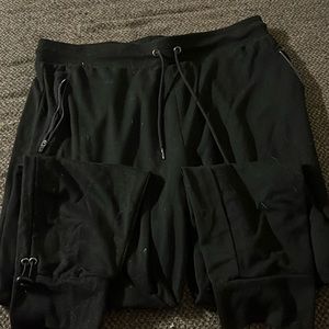 Black pants from Nine West